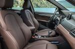 BMW X1 xDrive2.5d xLine 2015 года